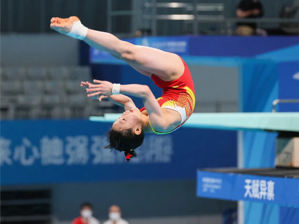 向观众证明