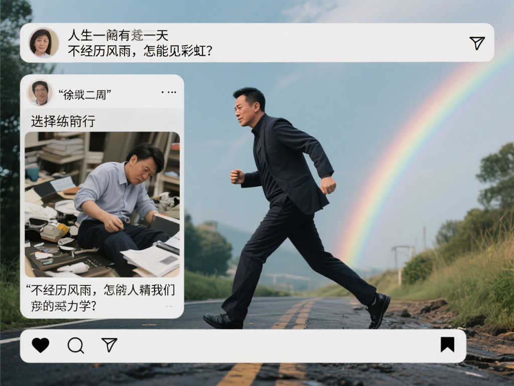 发生争执