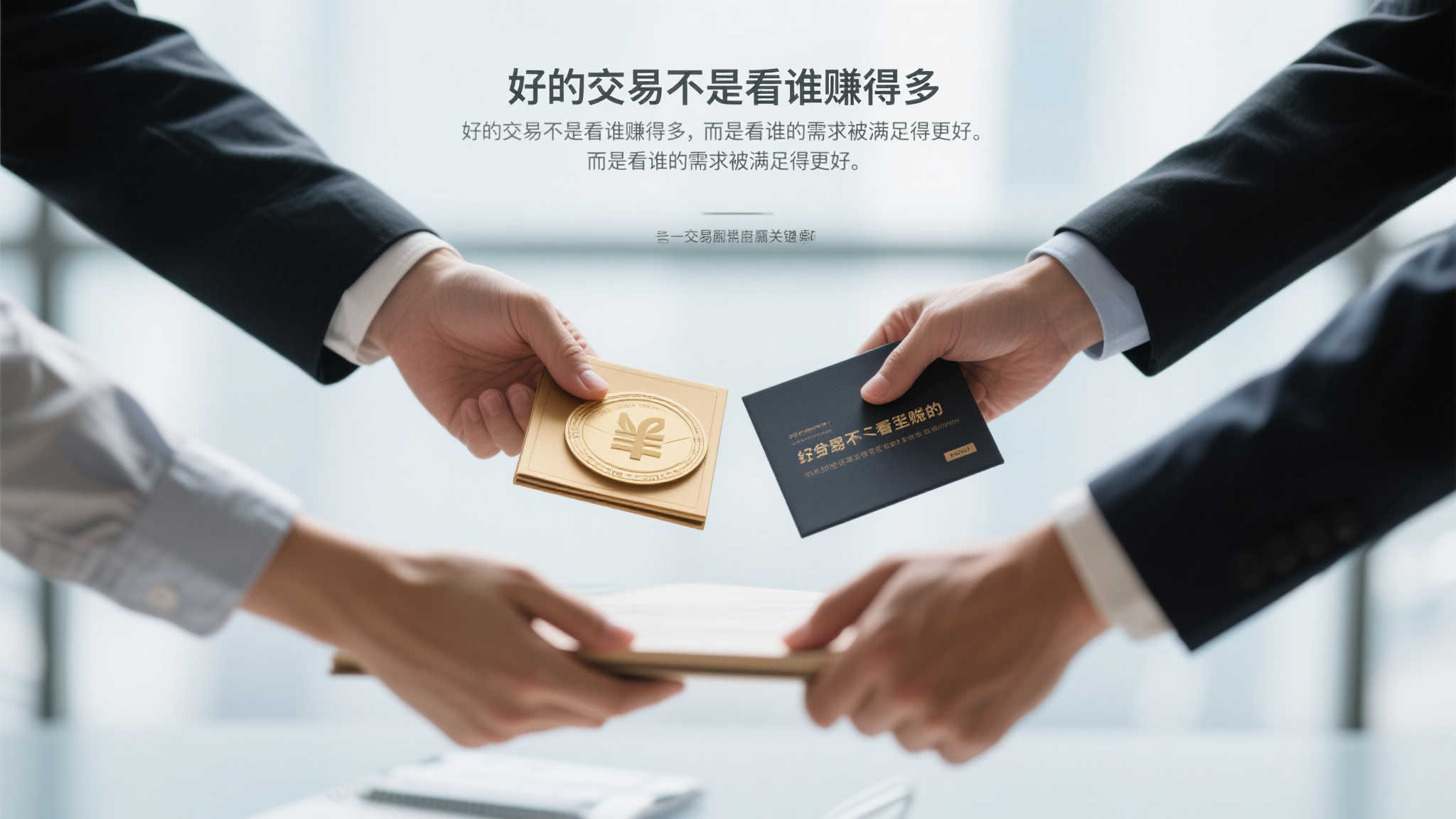 中独具特色
