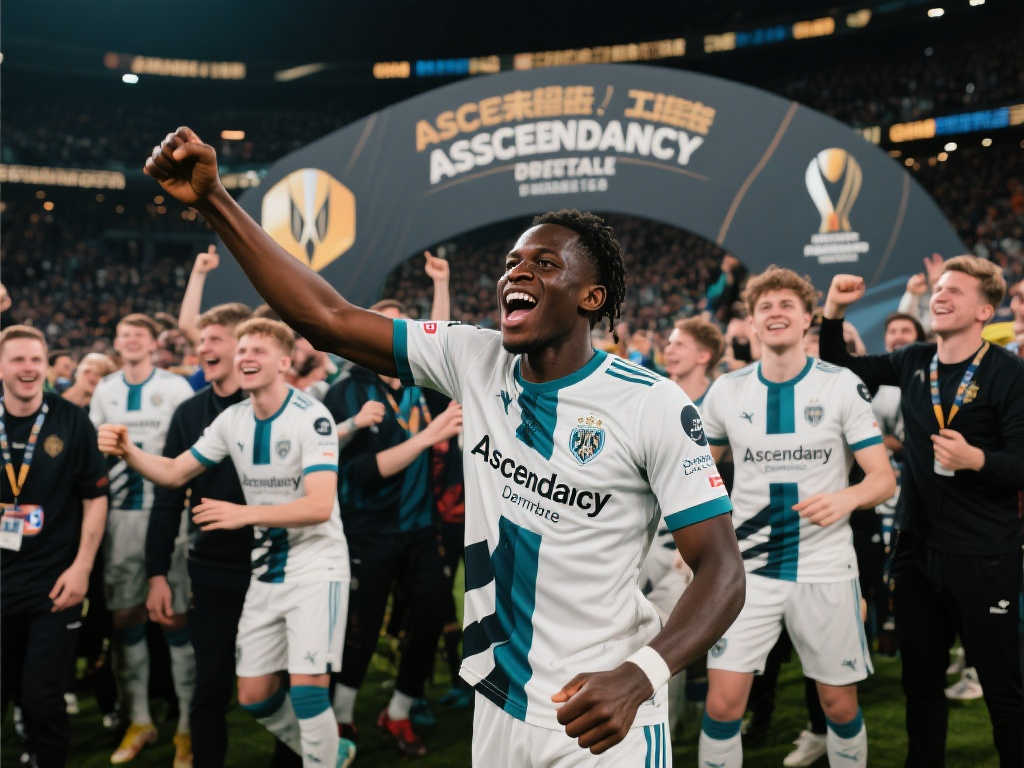 协作为球队 协作为球队