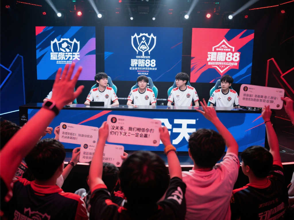 对于球迷们 对于球迷们