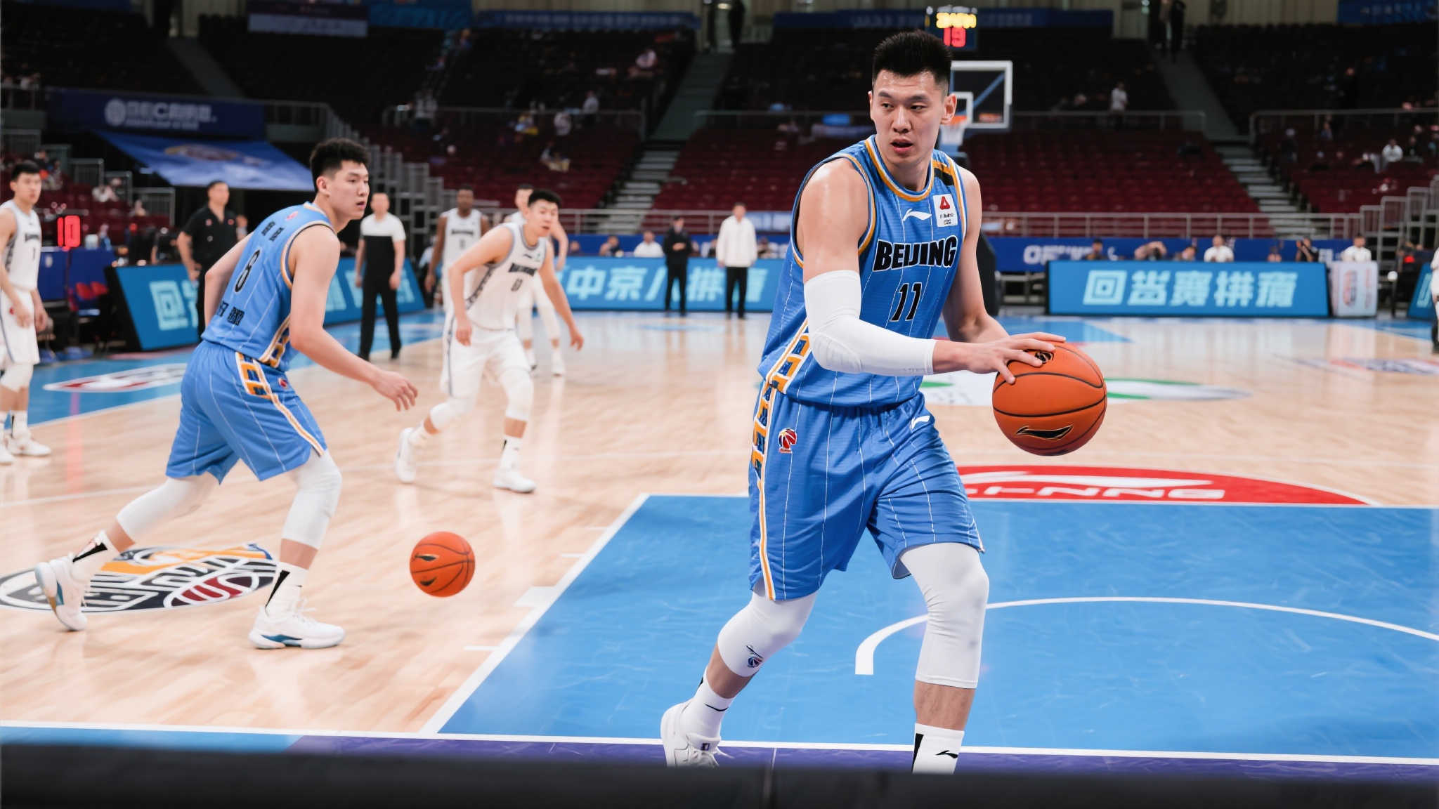 才华横溢的 才华横溢的