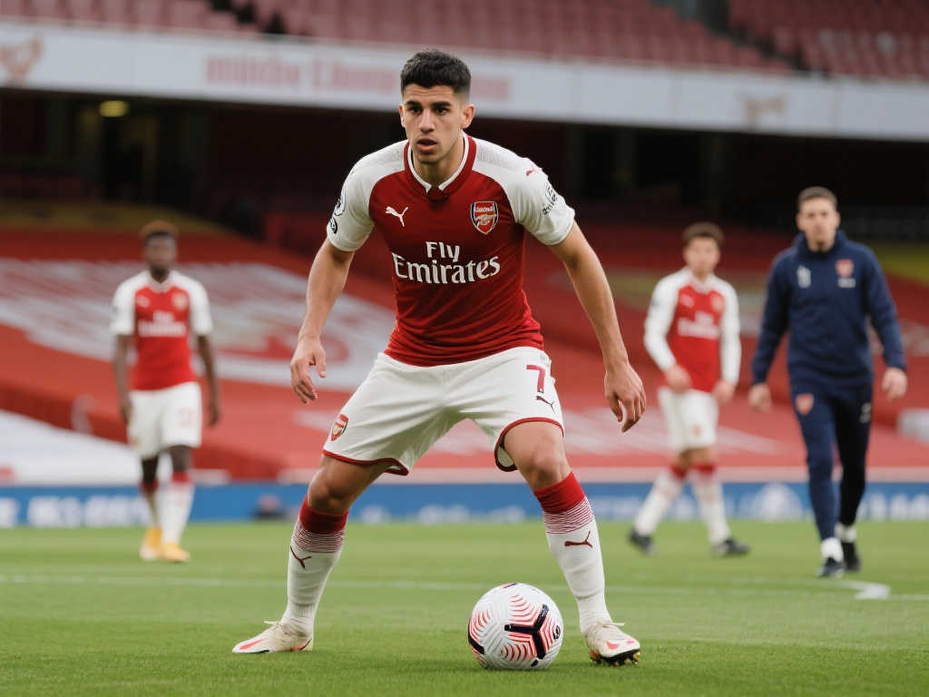 公园球场上 公园球场上