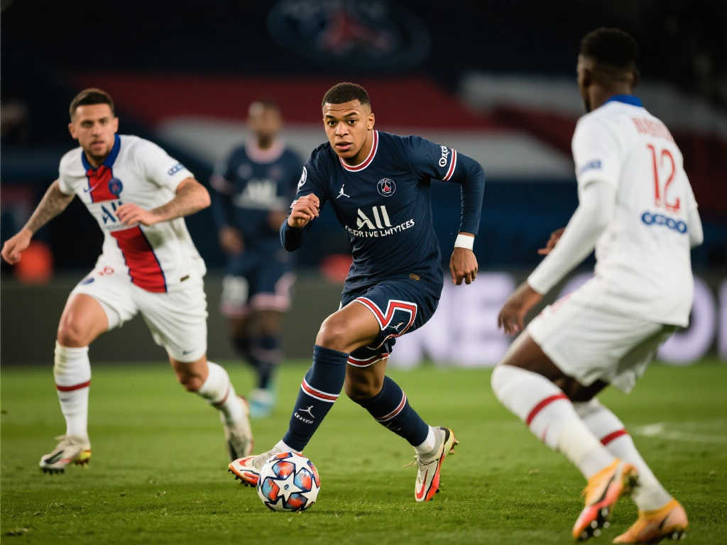 本泽马的智 本泽马的智