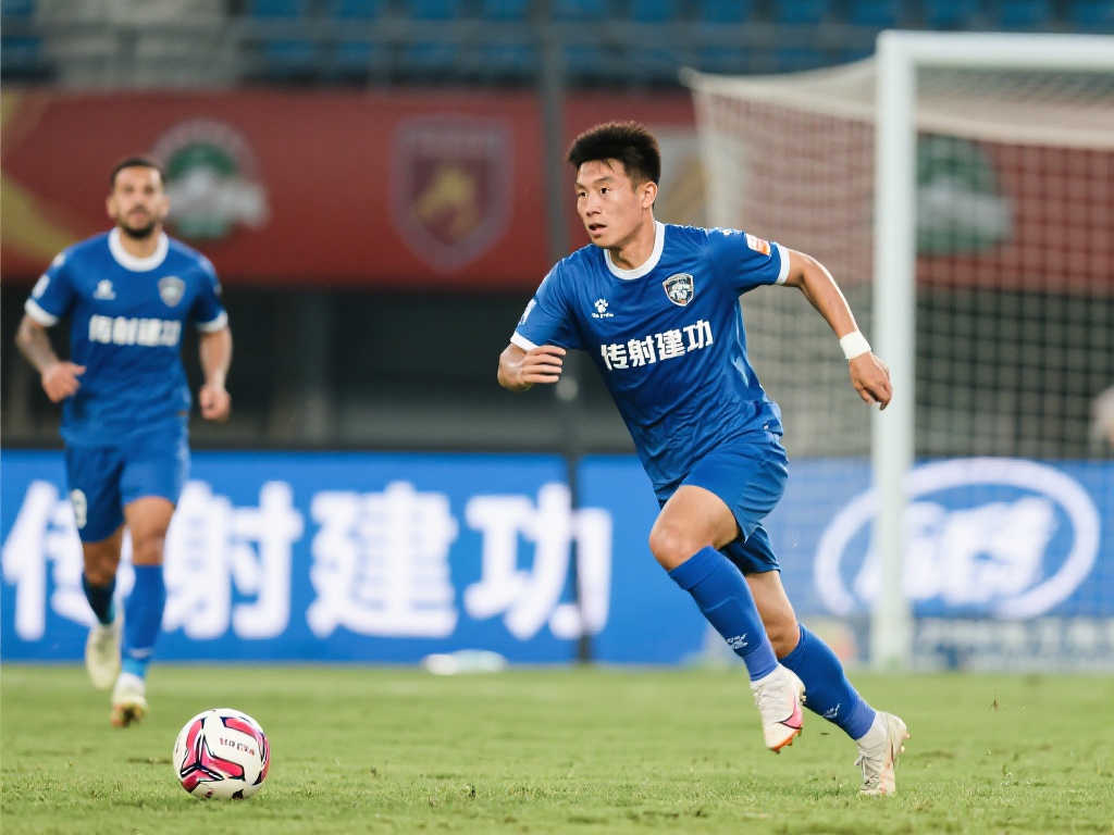 惊叹的进球 惊叹的进球